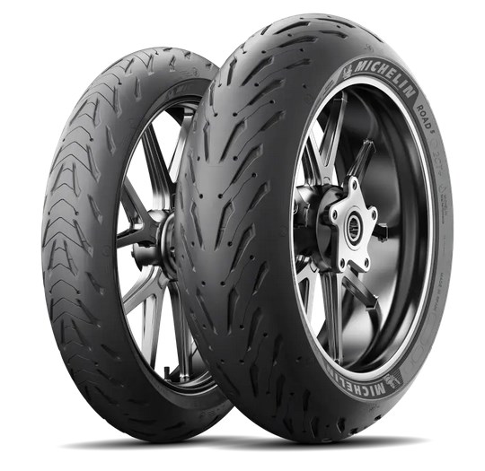 Neumático Michelin Road 5